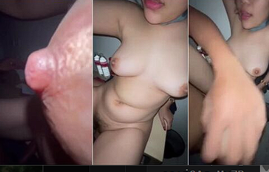 Heartwarming! The Story Behind Remaja Tiktok viral Ketat Panas Di Balkon Hotel