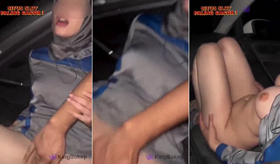 Top Viral 2025 Anjay 5 Video Wiwik Dek Fara Ukhty Kerudung Coba Semua Posisi One For All Indonesia New