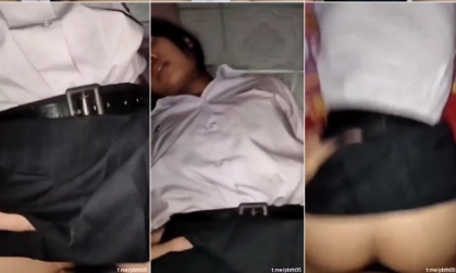 Trending Viral Keeping An Eye On Calm SMA Nasional Top Global