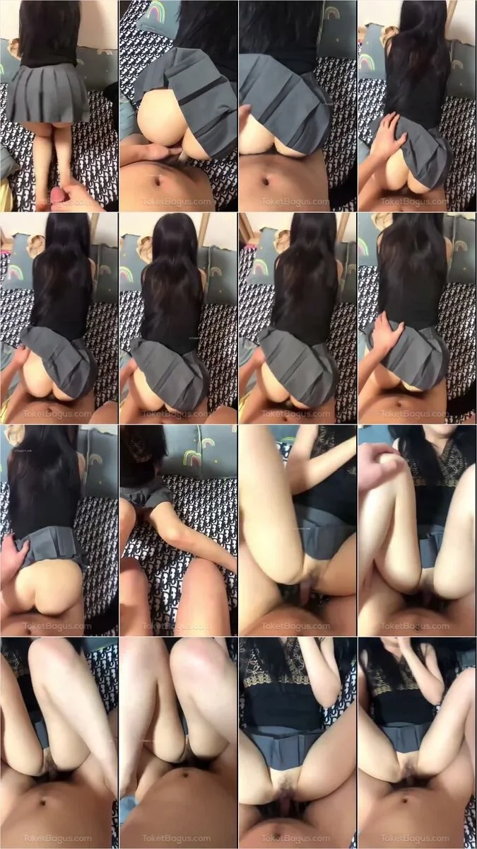 Abg Mulus Viral Anjay Video Wiwik Fyp Kelakuan Artis Mulus Cantik Sma Viral Iclik One for All Indonesia